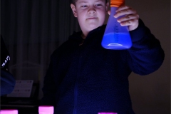 Eksperymenty chemiczne płock